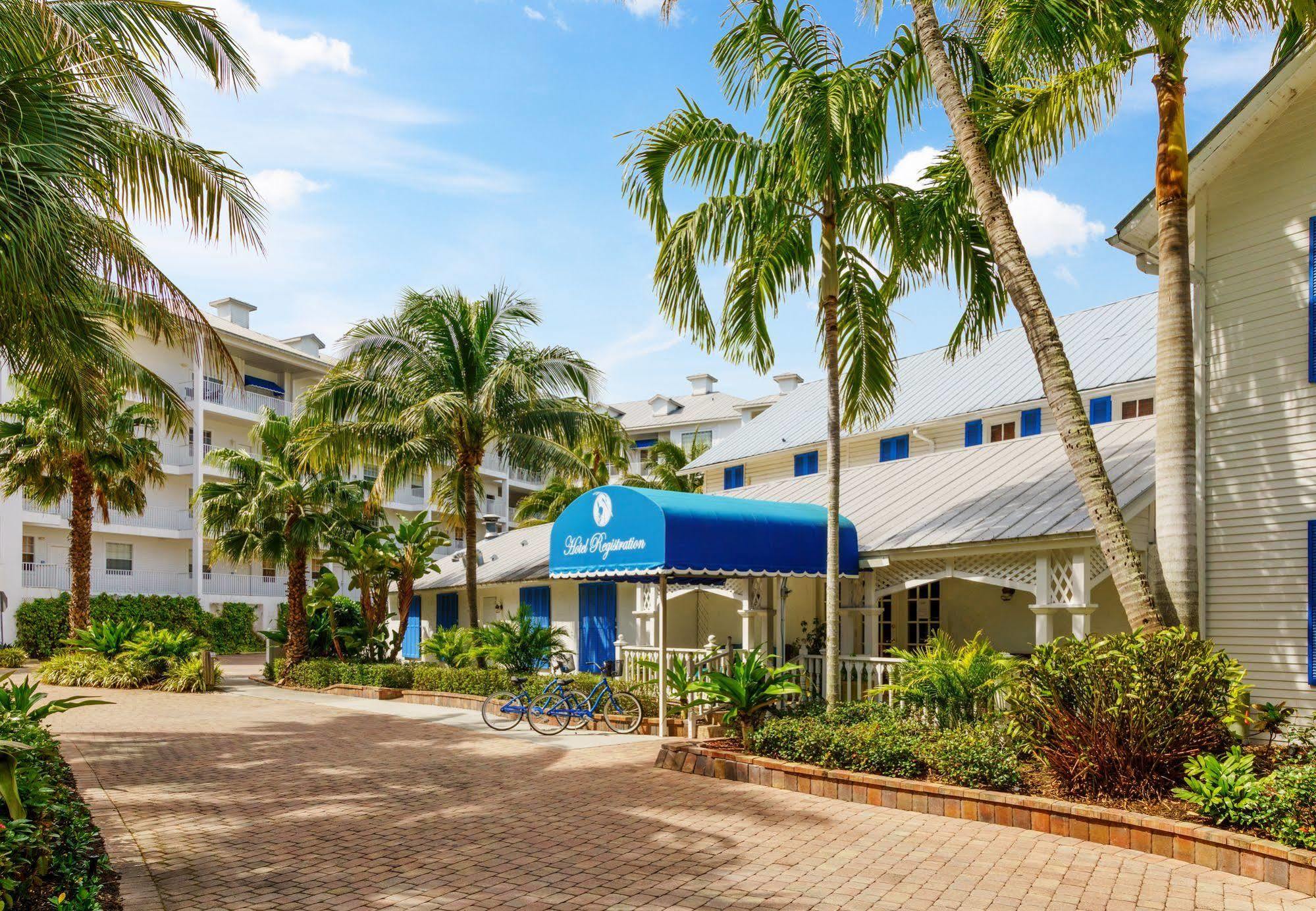 Olde Marco Island Inn And Suites ภายนอก รูปภาพ