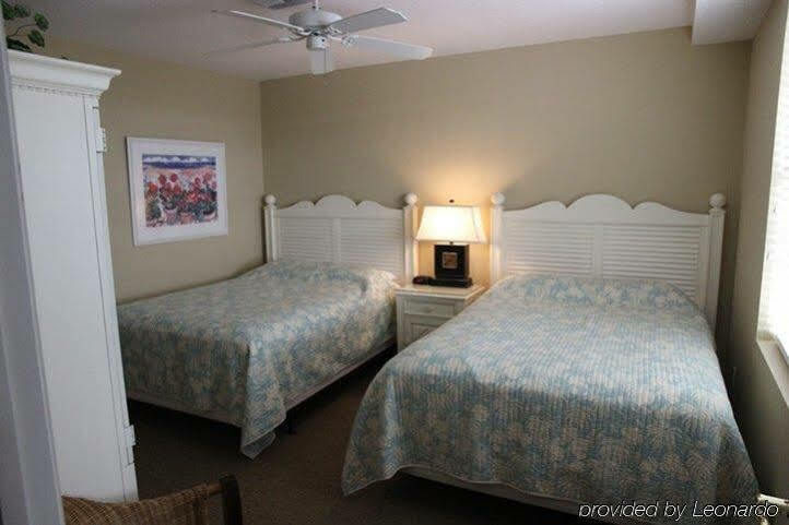 Olde Marco Island Inn And Suites ภายนอก รูปภาพ